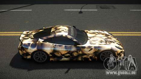 Ferrari 599 TDX S5 pour GTA 4