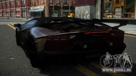 Lamborghini Aventador X-Trome S11 pour GTA 4