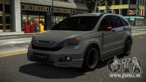 Honda CRV Vimpo für GTA 4