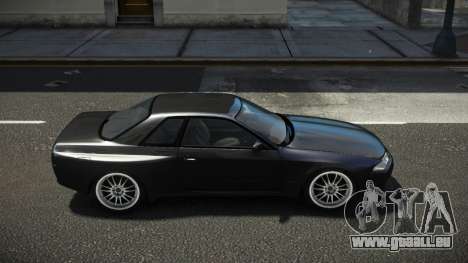 Nissan Skyline R32 XDS pour GTA 4