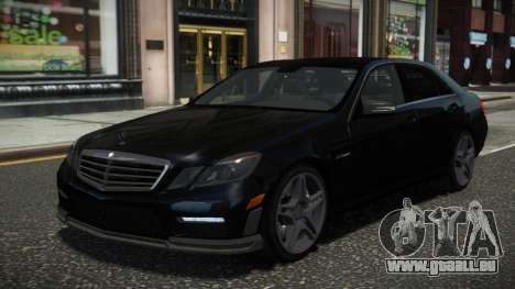 Mercedes-Benz E63 AMG CK-L für GTA 4