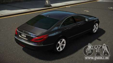 Mercedes-Benz CLS 350 EC für GTA 4