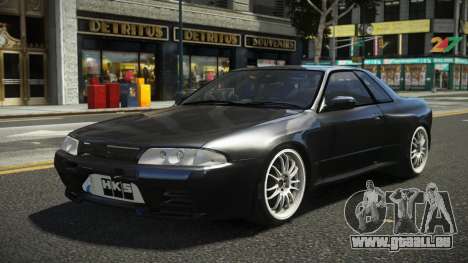 Nissan Skyline R32 XDS pour GTA 4