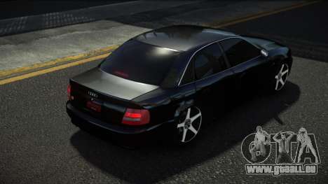 Audi S4 SCN für GTA 4