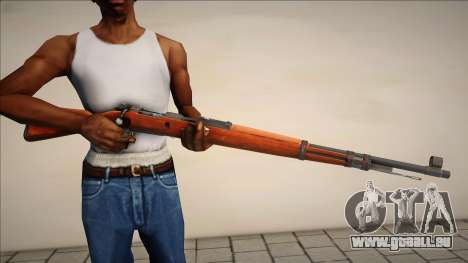 K-98 pour GTA San Andreas