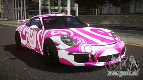 Porsche 911 DR-C S6 für GTA 4