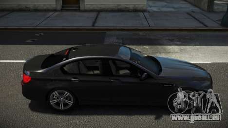 BMW M5 F10 ZBC für GTA 4