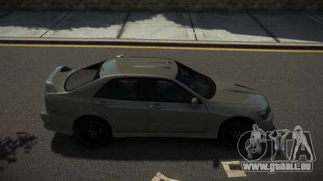 Lexus IS300 GD für GTA 4