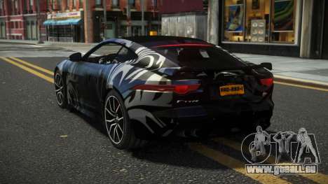 Jaguar F-Type Zogra S12 pour GTA 4