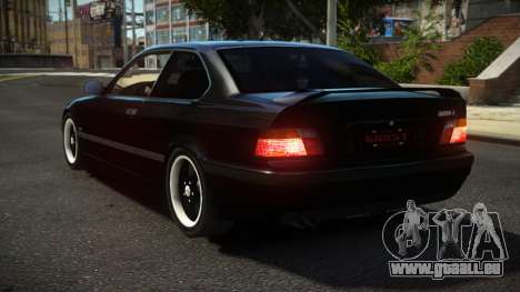 BMW M3 E36 ZMR für GTA 4