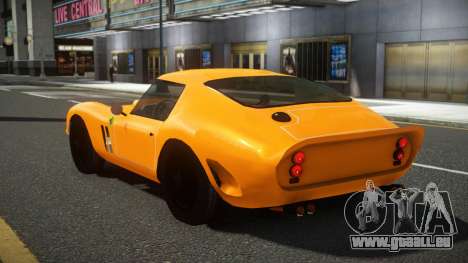 Ferrari 250 RGV pour GTA 4