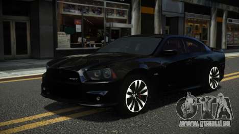 Dodge Charger SRT-8 ZN pour GTA 4