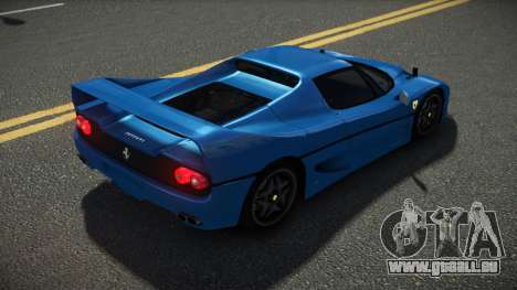 Ferrari F50 SCR für GTA 4