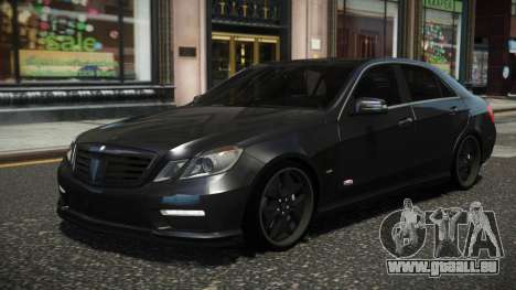 Mercedes-Benz B63S Brabus V1.1 für GTA 4