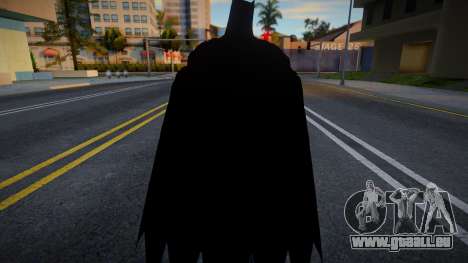 The Batman (TV Series 2004) pour GTA San Andreas