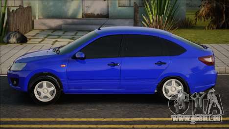 Lada Granta Liftback pour GTA San Andreas