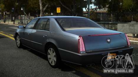 Cadillac DTS DI pour GTA 4