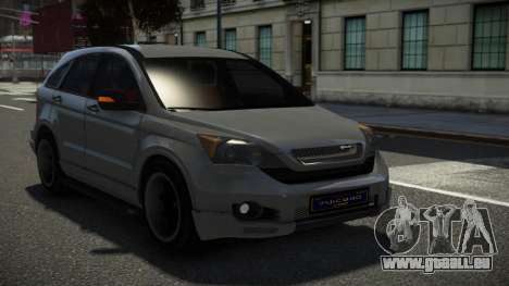 Honda CRV Vimpo für GTA 4