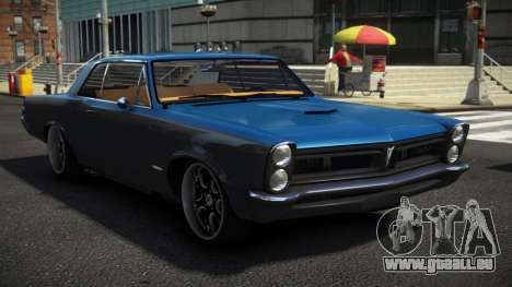 Pontiac GTO NG pour GTA 4