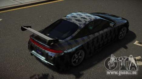 Mitsubishi Eclipse V-Sport S2 pour GTA 4