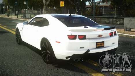 Chevrolet Camaro FIT S5 für GTA 4