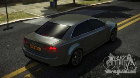 Audi RS4 VG pour GTA 4