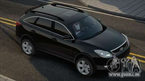 Hyundai Veracruz 2010 pour GTA San Andreas