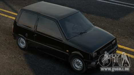 VAZ 1111 Oka OLD pour GTA San Andreas