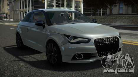 Audi A1 SXC für GTA 4