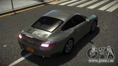 Porsche 911 BFE pour GTA 4