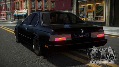 BMW M6 RG pour GTA 4