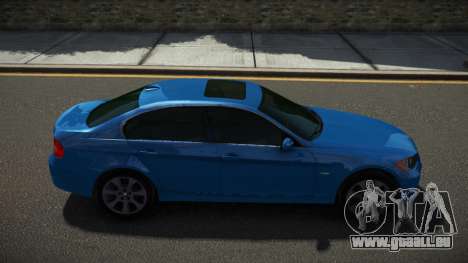 BMW 330i VDC pour GTA 4