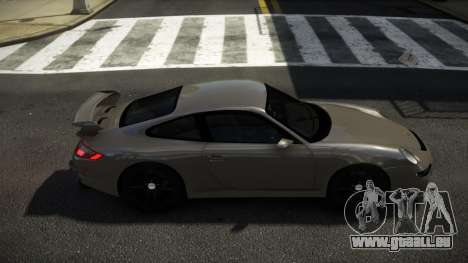 Porsche 911 VRZ pour GTA 4