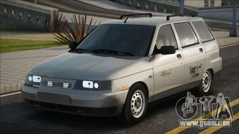 VAZ 2111 Break pour GTA San Andreas