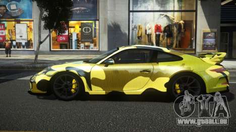 Porsche 911 DR-C S1 für GTA 4