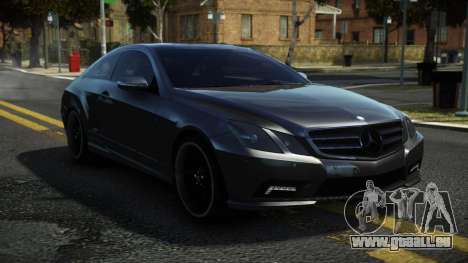 Mercedes-Benz E500 NC für GTA 4