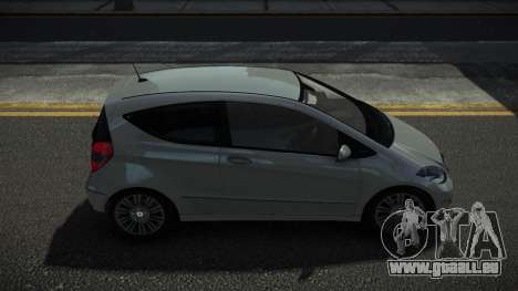 Mercedes-Benz A200 TR pour GTA 4