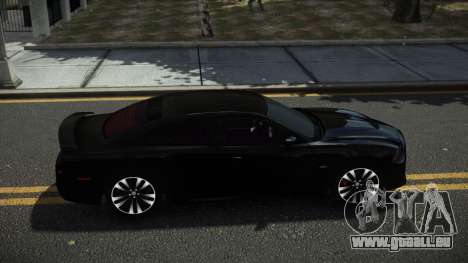 Dodge Charger SRT-8 ZN pour GTA 4