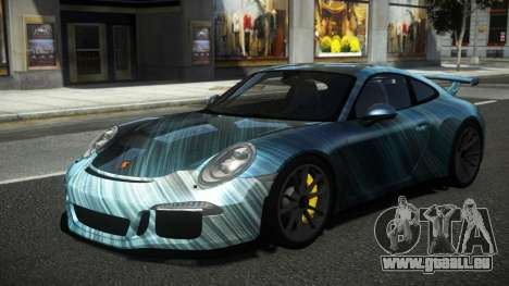 Porsche 911 DR-C S8 pour GTA 4