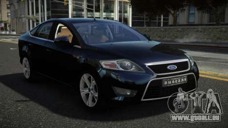 Ford Mondeo ZH pour GTA 4