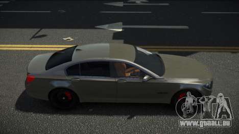 BMW 7-er GS-L pour GTA 4