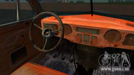 GAZ M20 Pobeda pour GTA Vice City