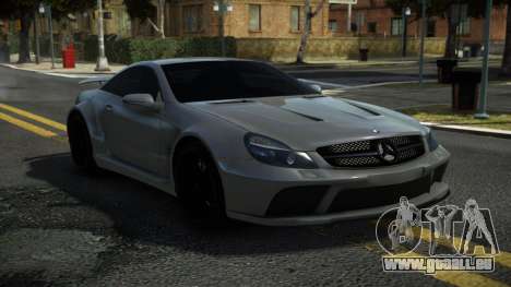 Mercedes-Benz SL65 AMG YF pour GTA 4