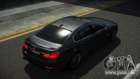 BMW 750Li HNK für GTA 4