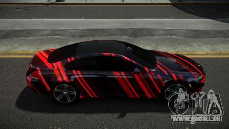 BMW M6 V-Sport S7 pour GTA 4