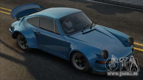 Porsche Carrera RS OLD pour GTA San Andreas