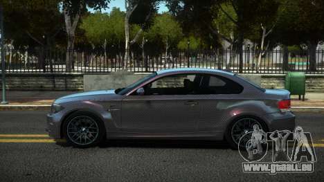 BMW 1M Be-N S8 pour GTA 4