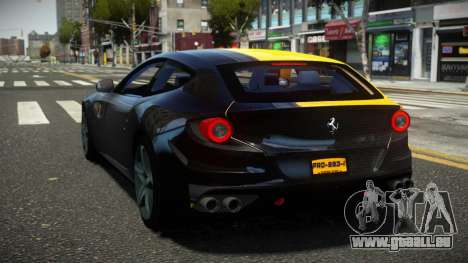 Ferrari FF Mozby S13 für GTA 4