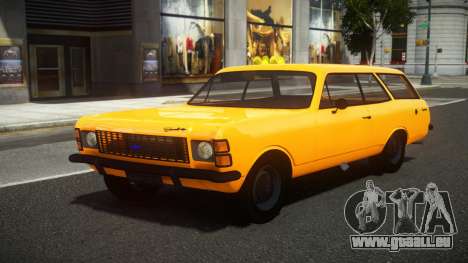 Chevrolet Caravan KD für GTA 4