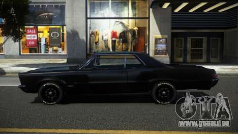 Pontiac GTO DTK pour GTA 4